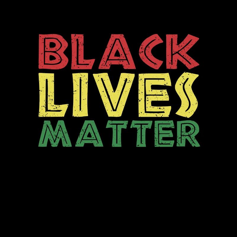 Black Lives Matter BLM #blm