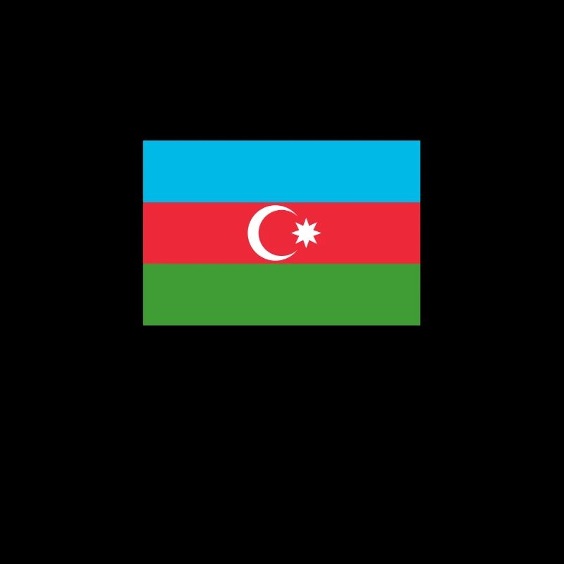 Azerbaïdjan drapeau azerbaïdjanais Drapeau