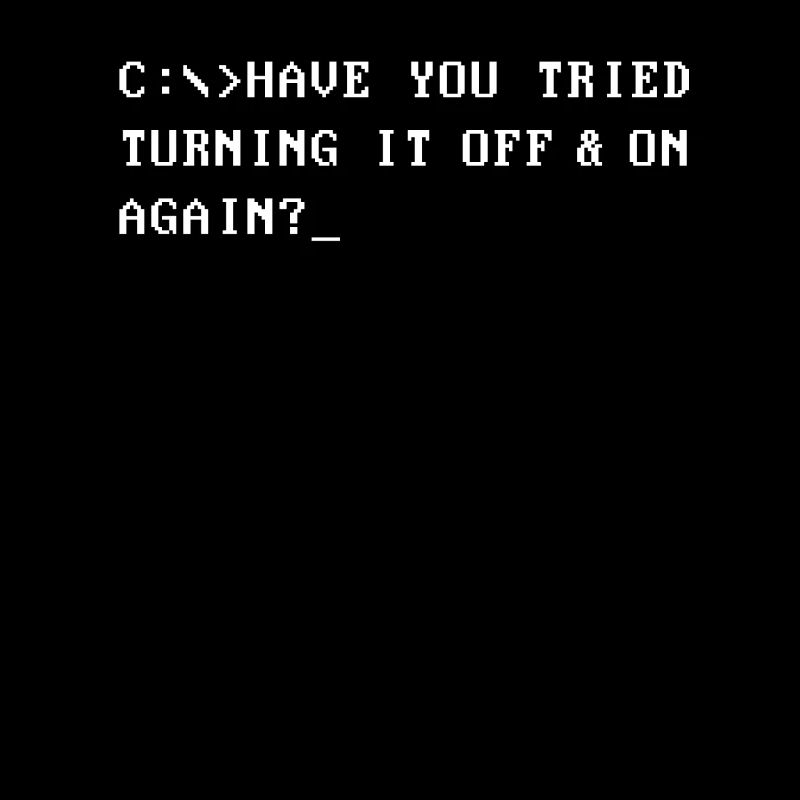 Programmierer Entwickler Informatiker Geek