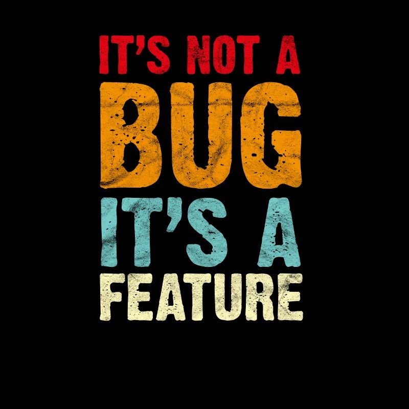 Programmer Developer Computer Scientist Geek