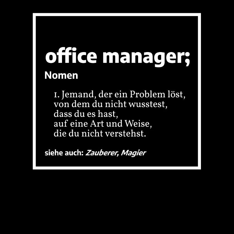 responsable administratif