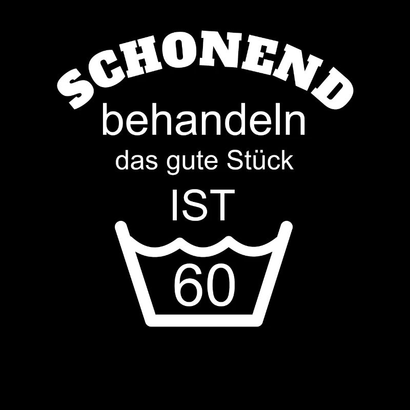60.Geburtstag 60 Jahre 60er 60 Geschenk sechzig