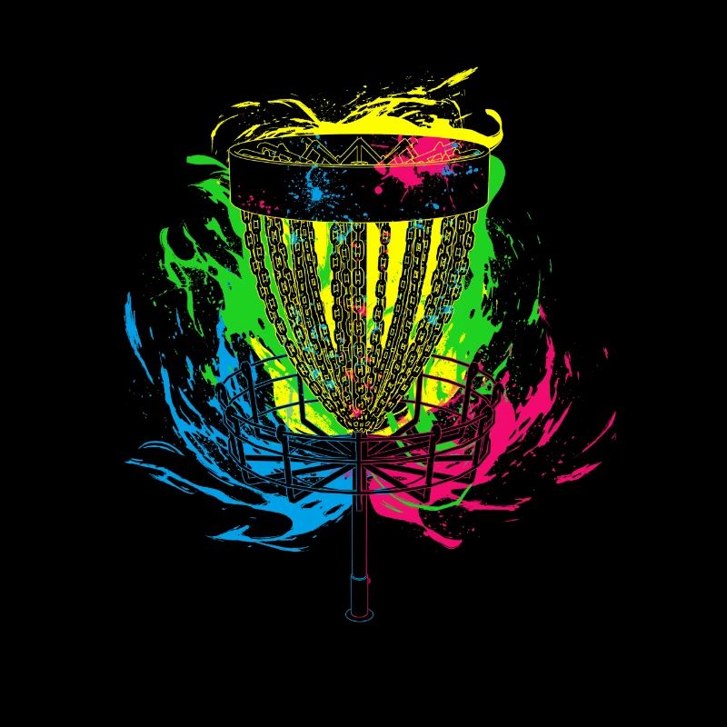 Splash Disc Golf