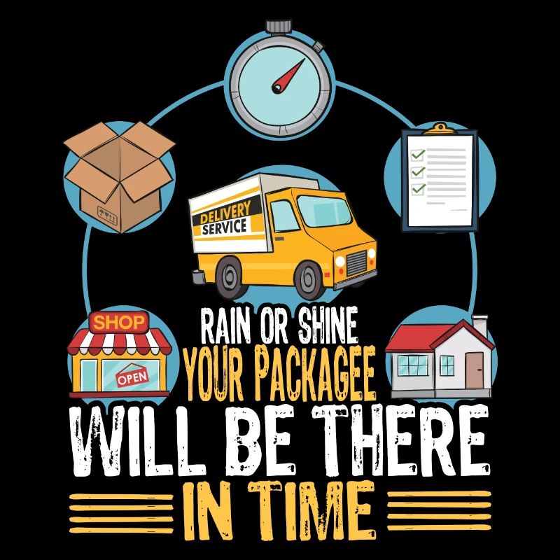 Package delivery package parcel messenger parcel messenger courier