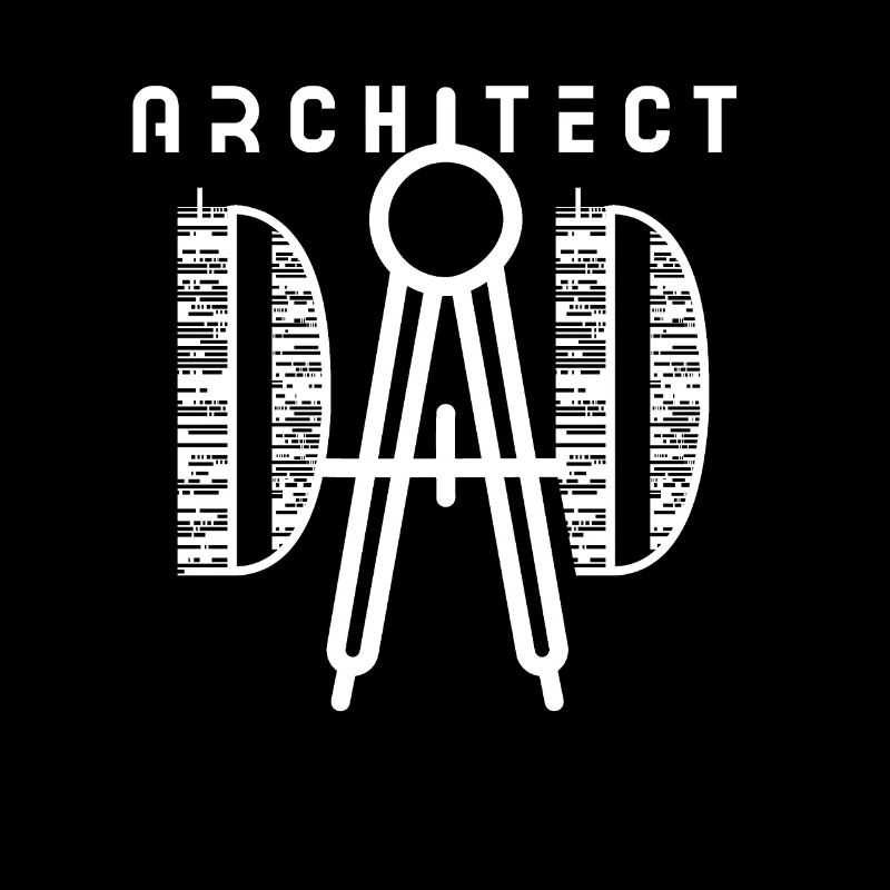 Architecte Papa Architecture Étudiant Architecte