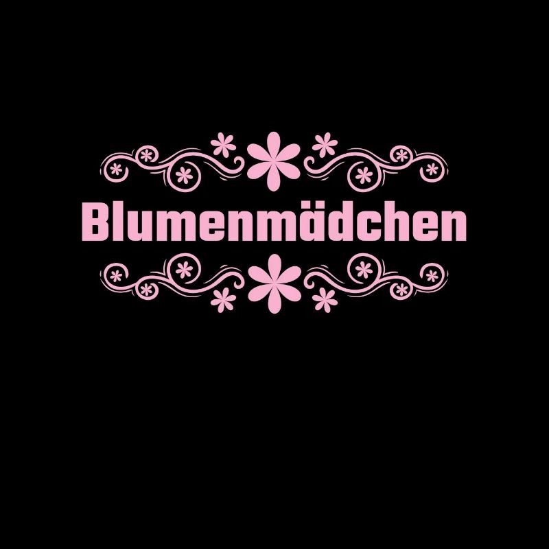 Blumenmädchen Streukörbchen Hochzeit