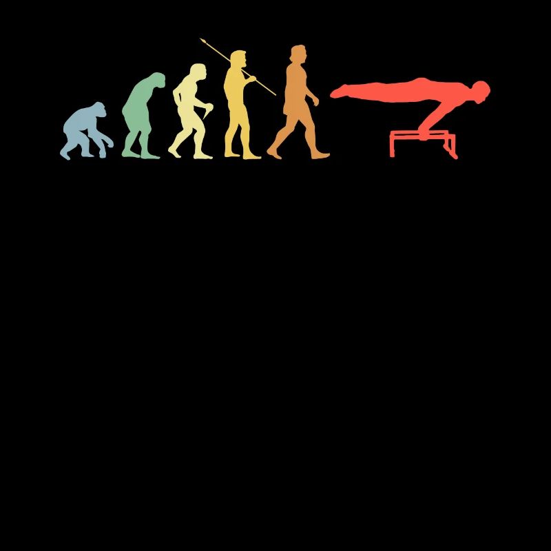Calisthenics Evolution Retro Planche Strength Athletes