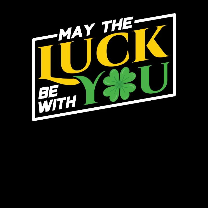 Que le bonheur soit avec vous Irlande Irlandais