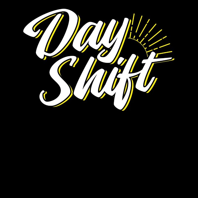 Travail posté de jour