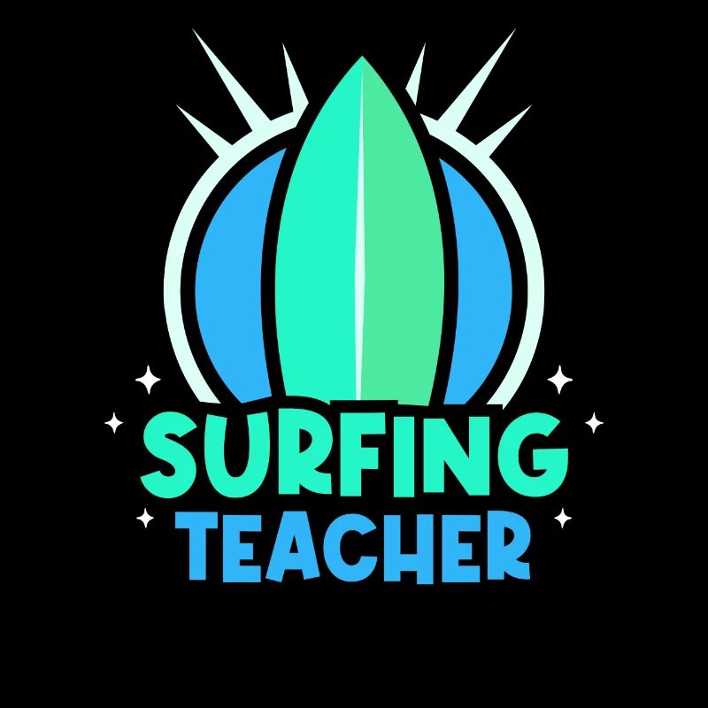 Moniteur de surf Surf Surf surf surf