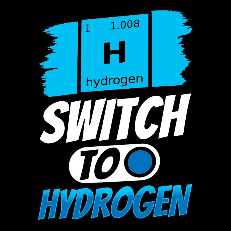 Passage à l’hydrogène, élément énergétique hydrogène