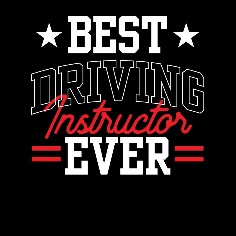 Meilleur instructeur de conduite de tous les temps Profession d’école de conduite