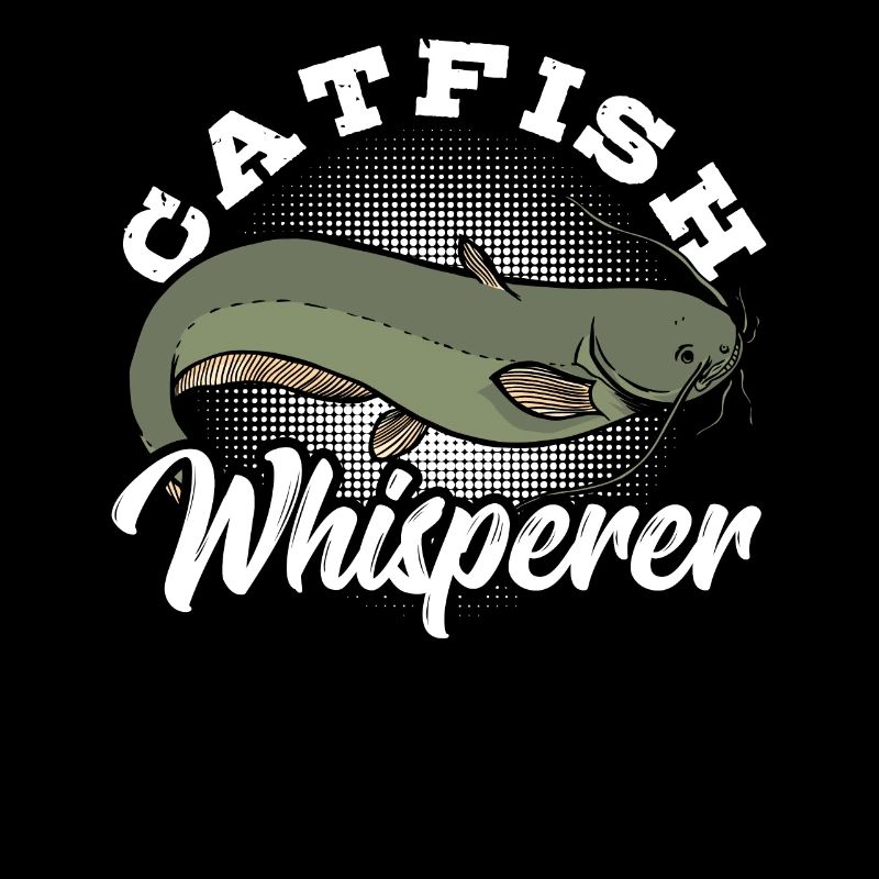 Poisson-chat Whisperer Poisson-chat Pêche Chasse au poisson