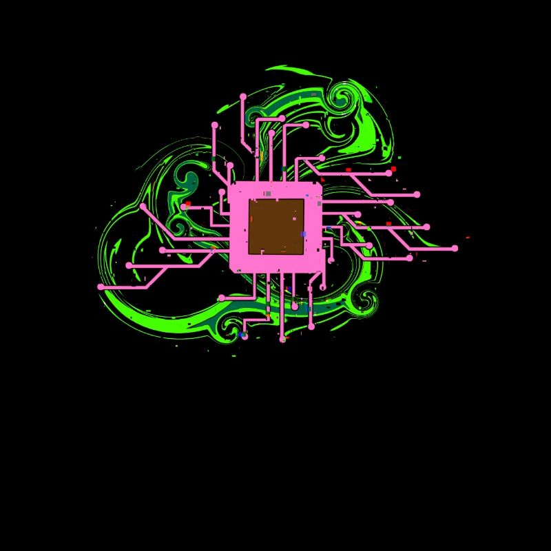 Computer CPU