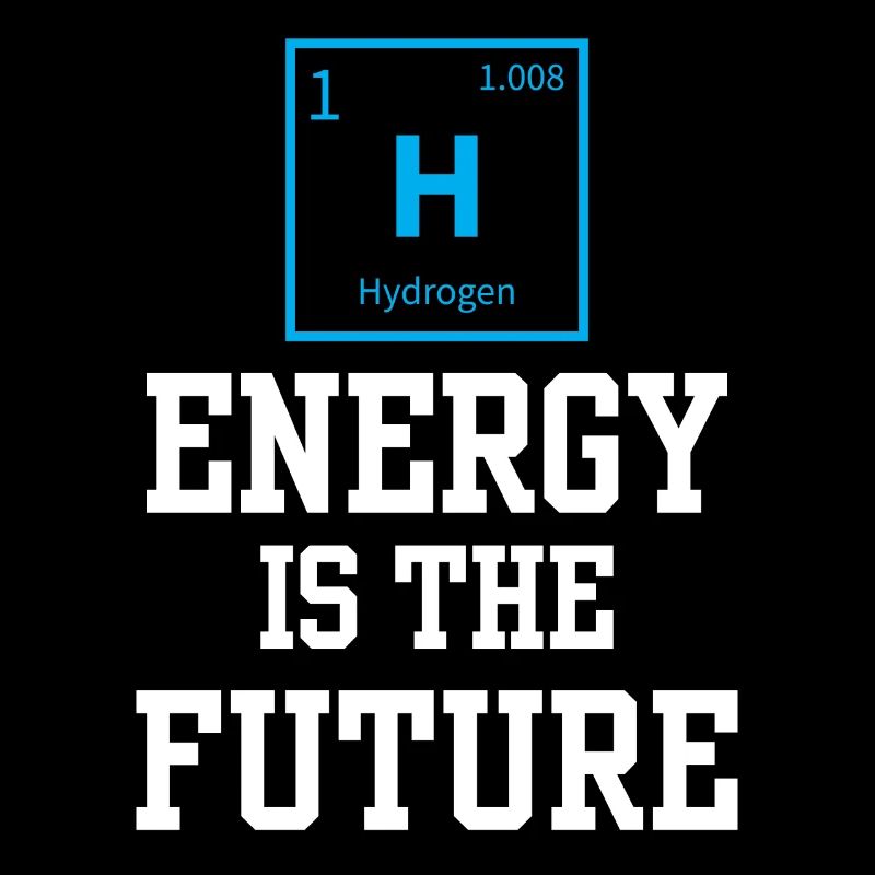 L’énergie de l’hydrogène est l’avenir de l’hydrogène