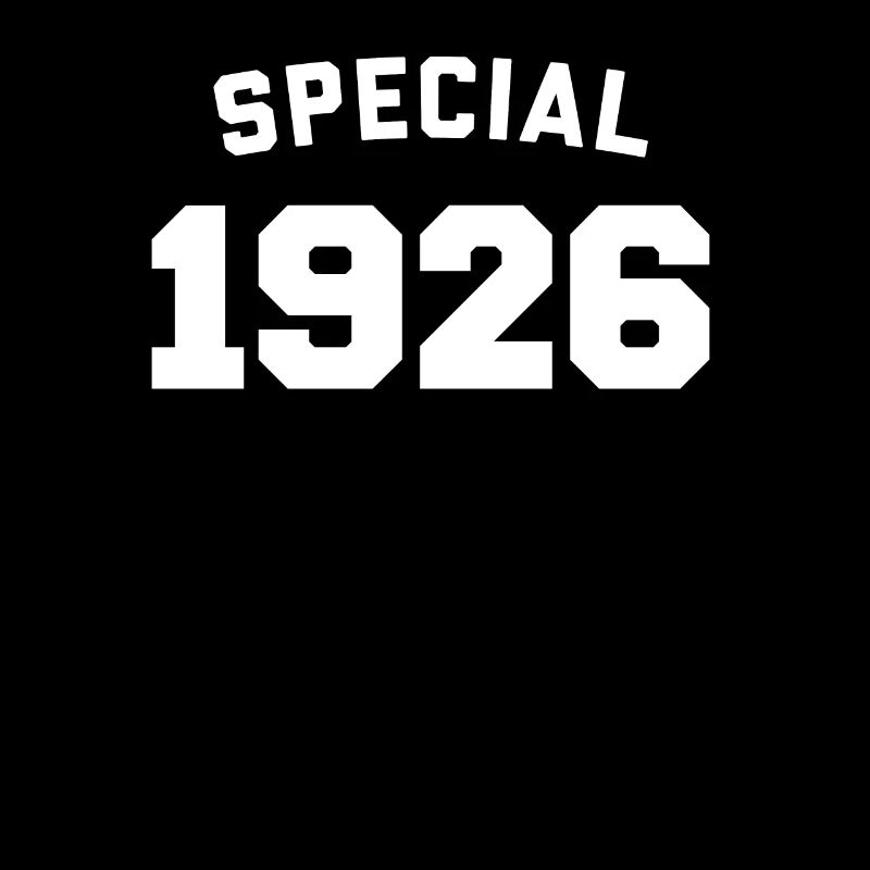 Drôle d’anniversaire Spécial 1926