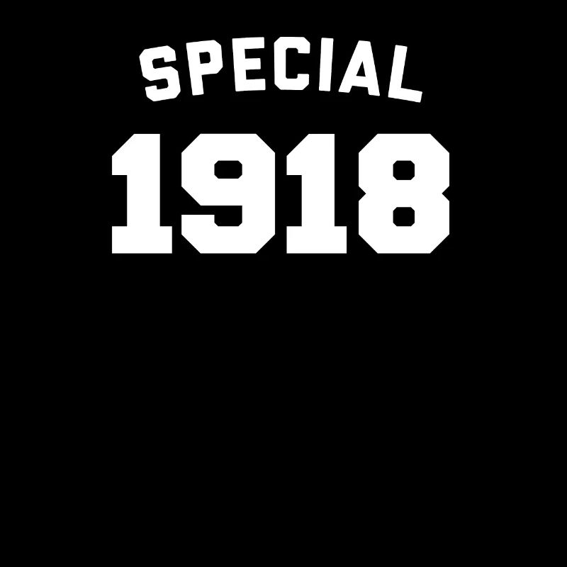 Drôle d’anniversaire spécial 1918