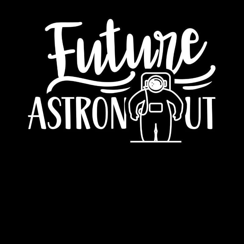 Fusée d’astronomie spatiale du futur astronaute