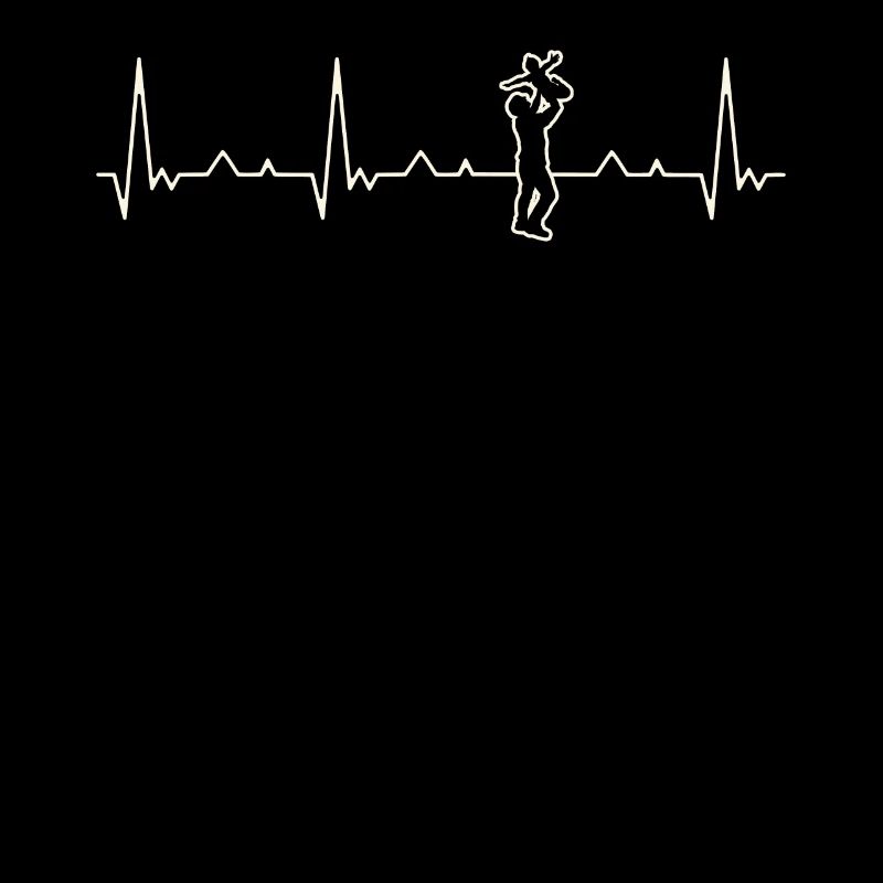 Vaters Day Liebe, Kind zu werfen. Herz. Liebe.