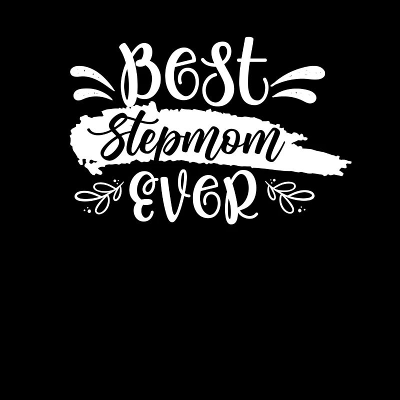 Beste Stiefmutter Aller Zeiten Ziehmutter Kind