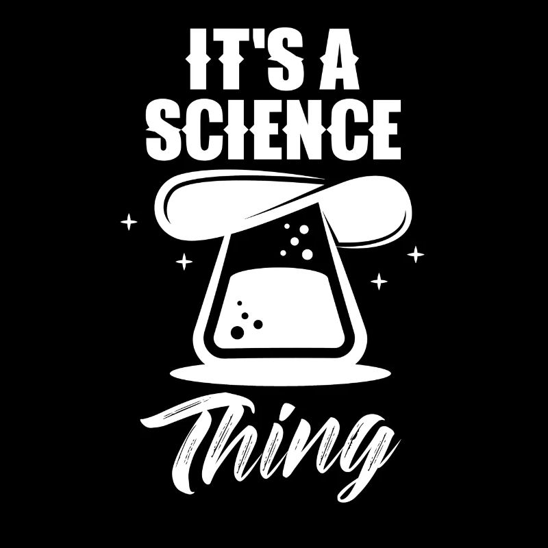 Ist Ein Wissenschaft Ding Wissenschaftler Science