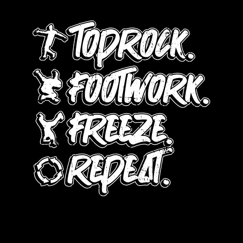 Breakdancing Breakdancer Break Dance Hip Hop