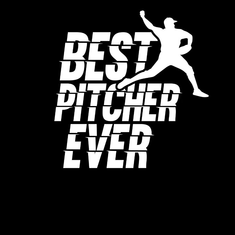 Meilleur lanceur de baseball de tous les temps Hobby Pitcher