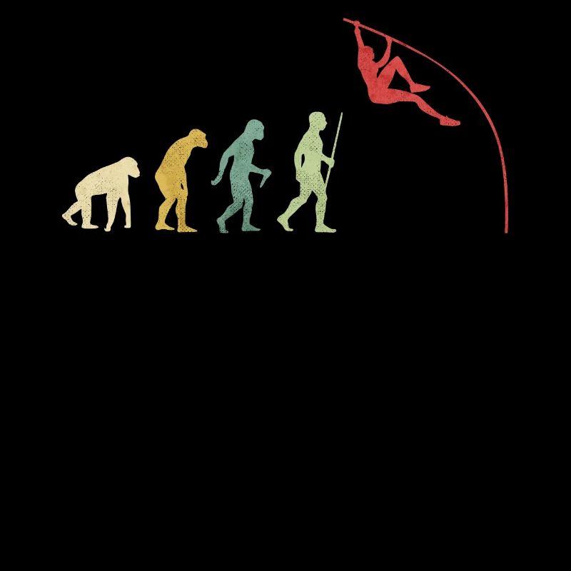 Stangenviertel Jump Evolution