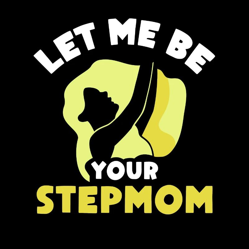 Lass Mich Deine Stiefmutter Sein Ziehmutter Kind