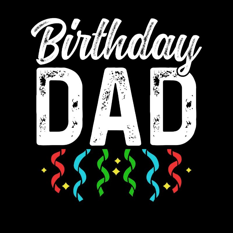 Geburtstag Papa Party Papi Vater
