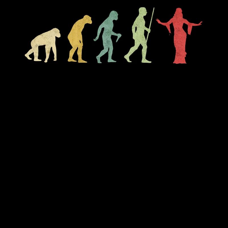 Evolution von Belly Dance Girl