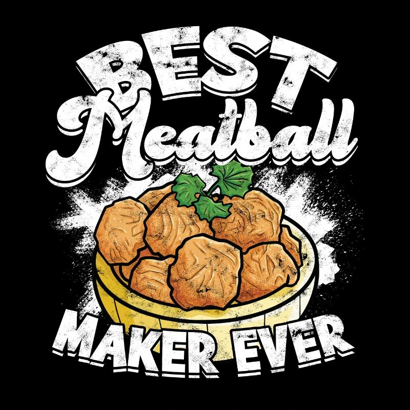 fleischklößchen essen spaghetti geschenk geschenki