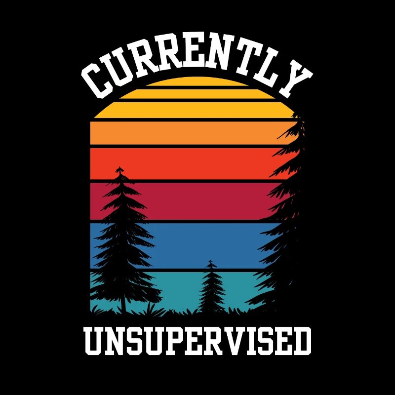 Currently unsupervised sarcastically unsupervised