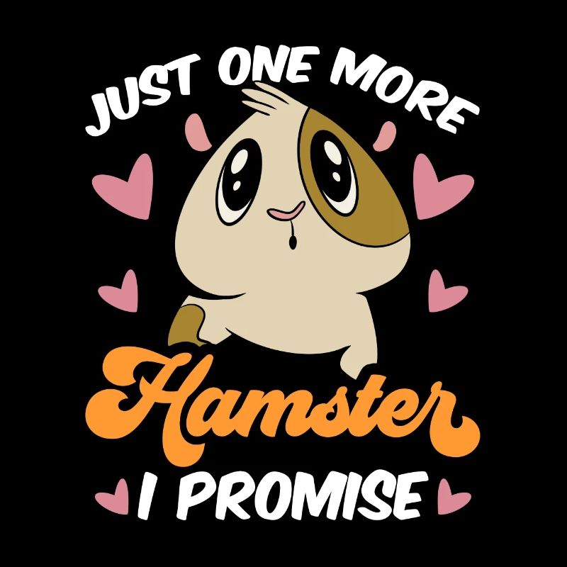 Nur Noch Ein Hamster Versprochen Besitzer Haustier