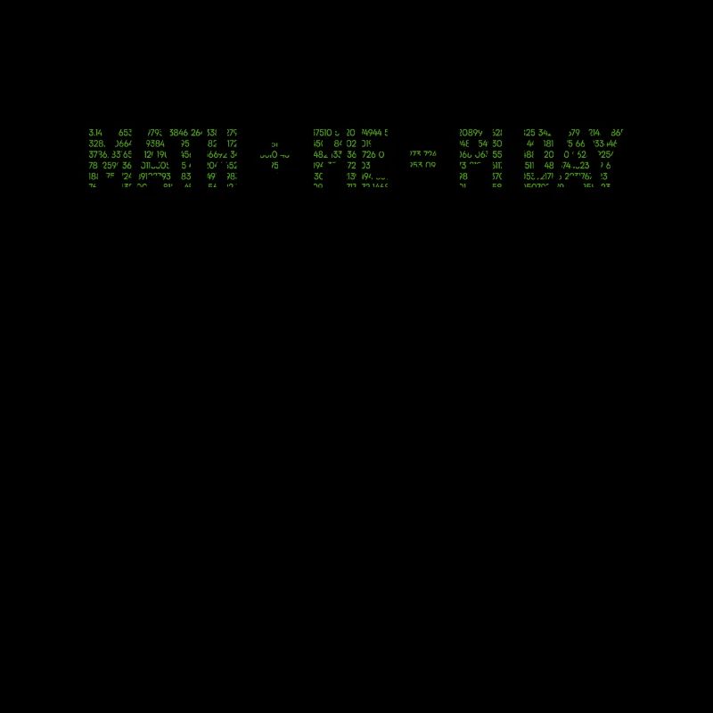 Math + Gâteau = Pi Day - Professeur Math Pi