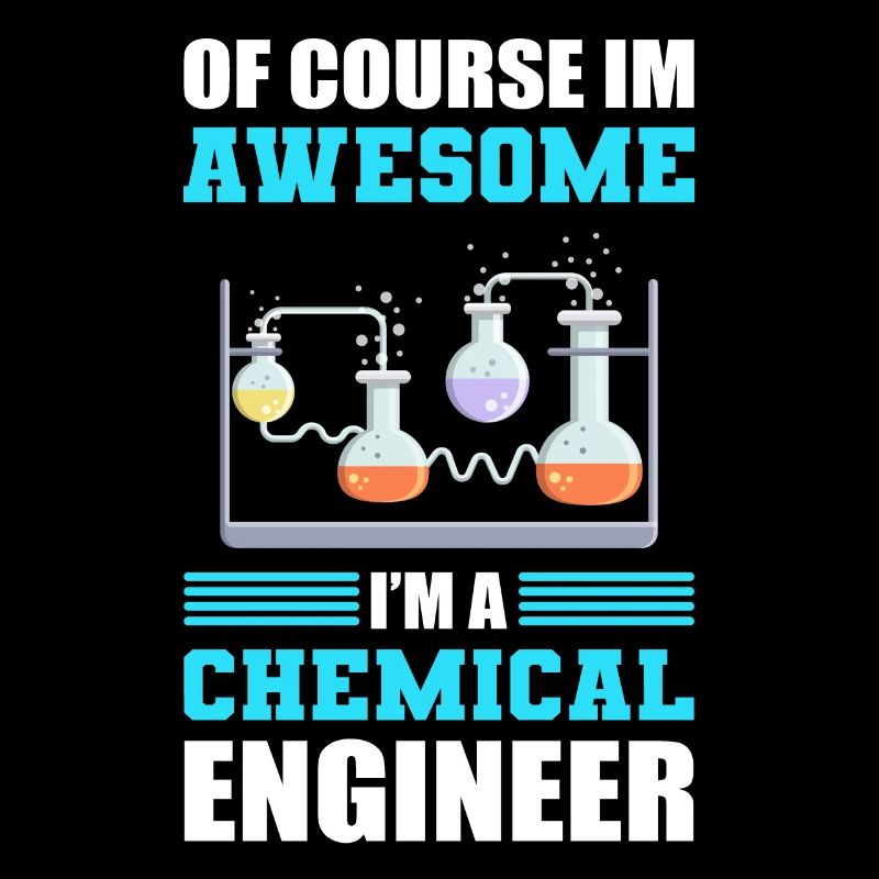 I'm Chemical Engineer Chemical Engineering