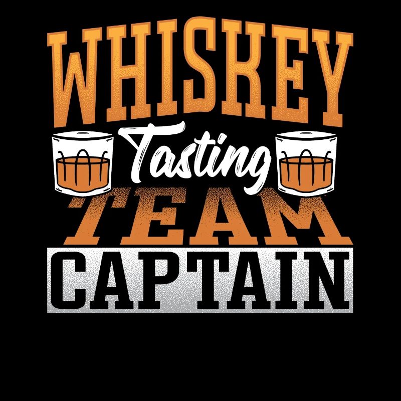 Whiskey Tasting Team Captain Whiskey Tasting