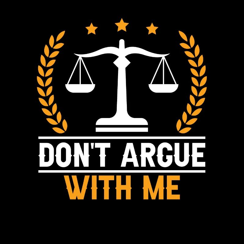 Diskutiere Nicht Mit Mir Argumentieren Argument