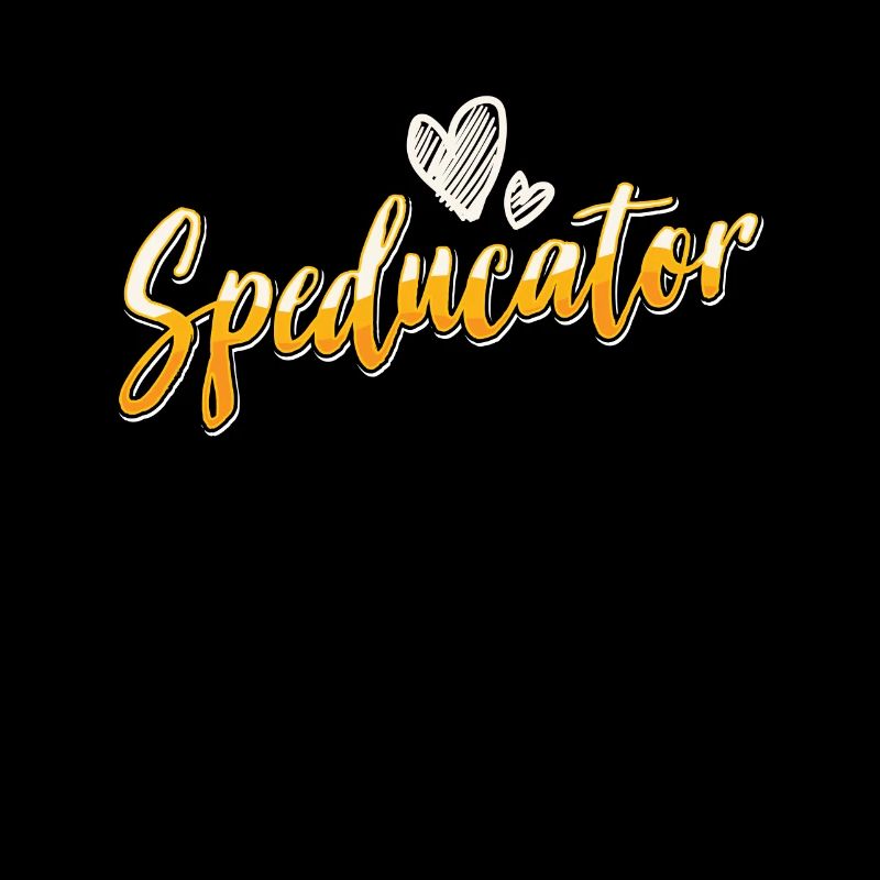 Speducator Sonderpädagogik Sonderpädagoge Lehrer