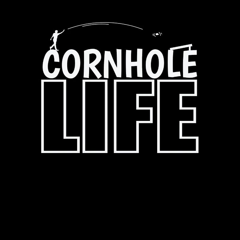 Cornhole Life Game Loisir Hobby