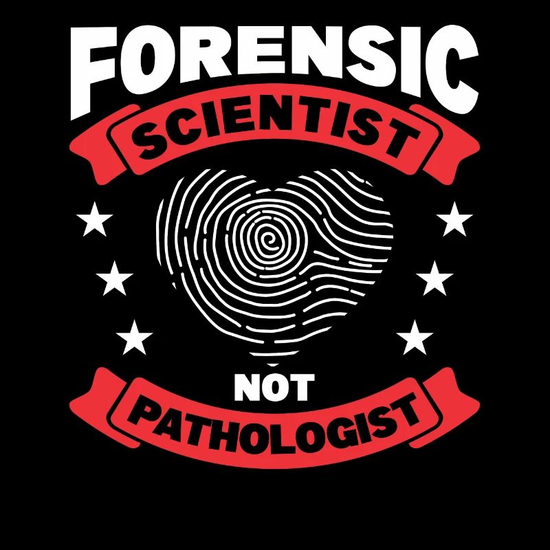 Gerichtsmediziner Forensiker Forensik