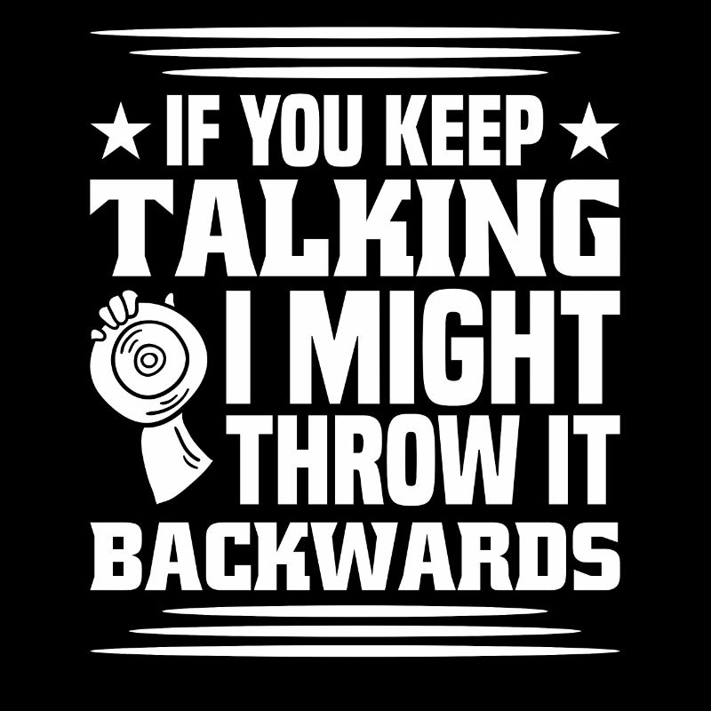 Diskuswurf Diskuswerfer Leichtathletik Diskus