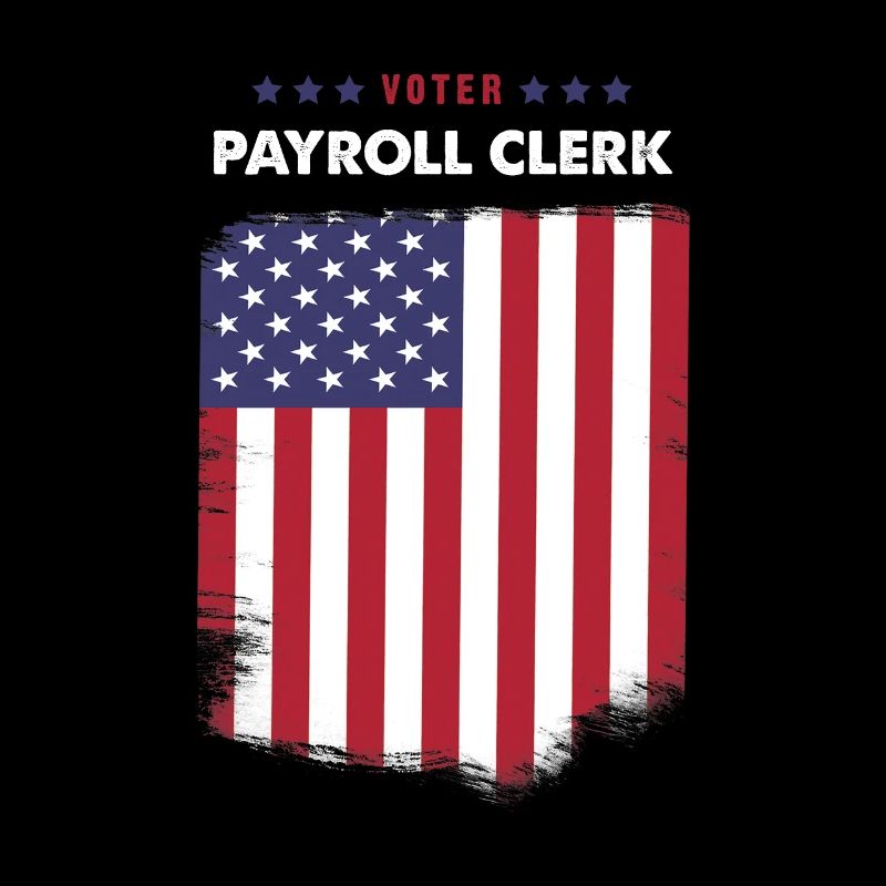 Voter Payroll Clerk