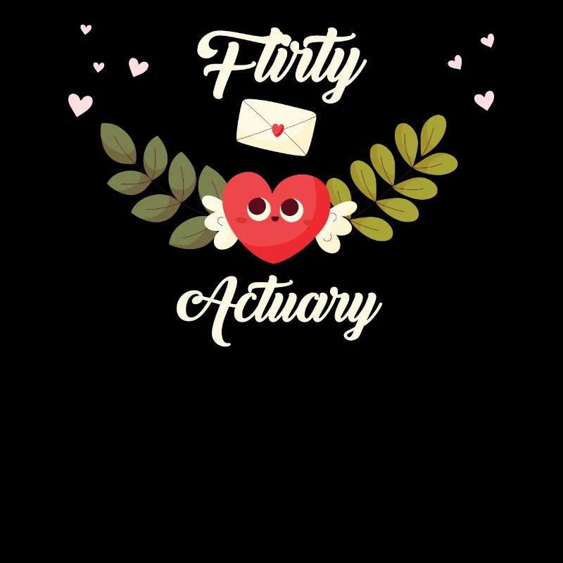 Actuaire Flirty