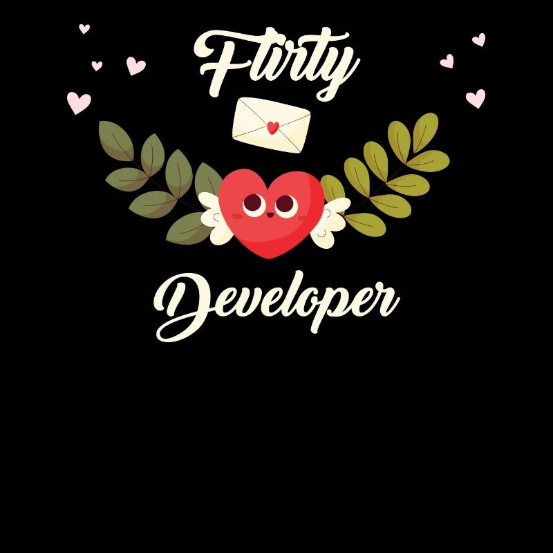 Flirty Developer