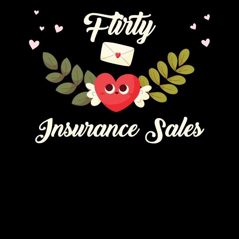 Vente d’assurance Flirty