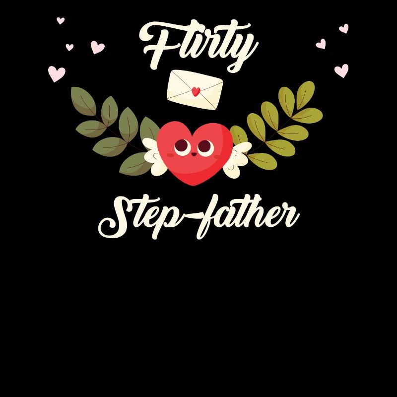 Flirty Beau-père