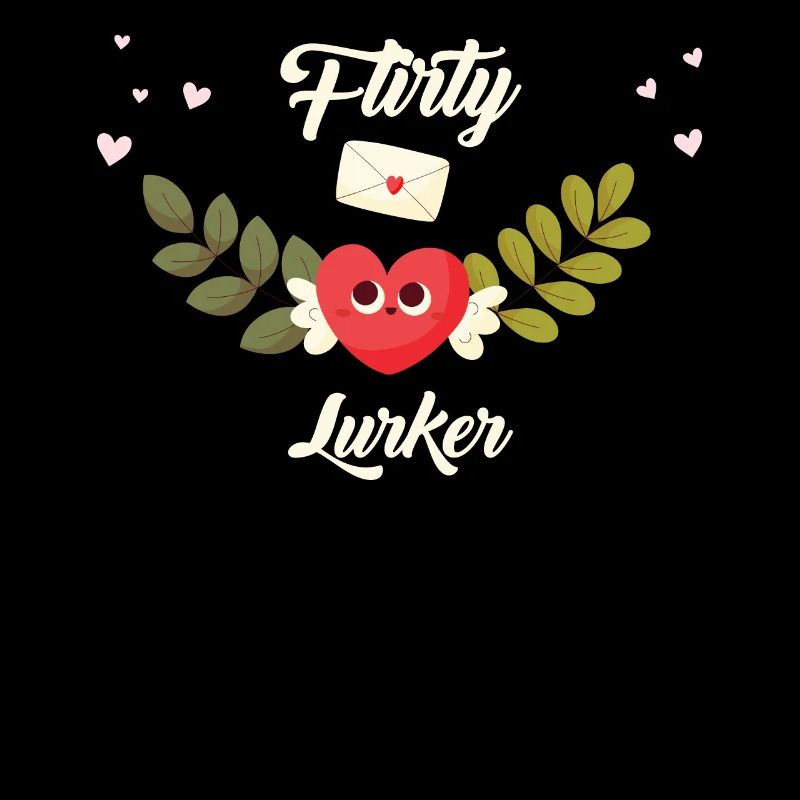 Flirty Lurker
