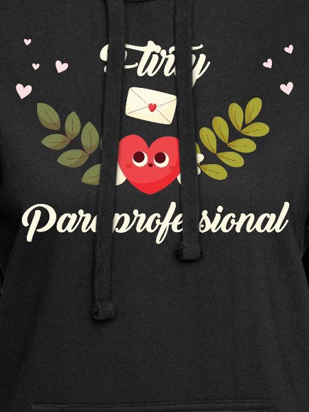 Flirty Paraprofessional