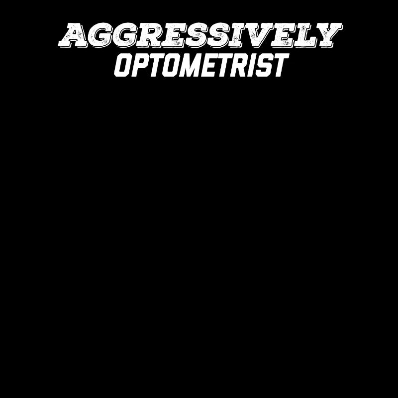 aggressiver Optiker